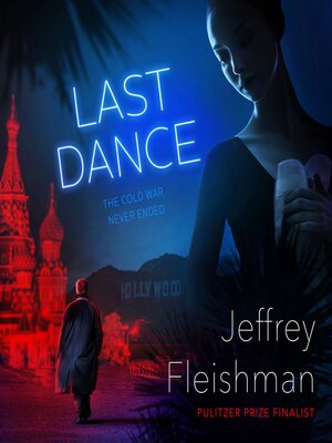 Last Dance - Audiobook